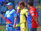 IPL 2023: Chennai Super Kings win toss, elect to bat first against Delhi Capitals