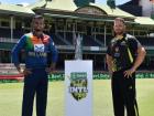 Australia's all-format tour of Sri Lanka confirmed for June and July 2022
