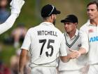 New Zealand name squad for Sri Lanka Tests