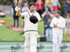 Pitch in Test against South Africa still a good batting wicket, says Colin de Grandhomme