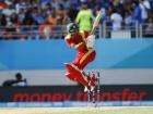 Chakabva to lead Zimbabwe for ODIs against India