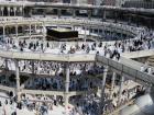 Saudi Arabia says health plans for Haj season successful