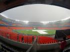 IPL 2023: Qualifier 2 toss delayed due to rain, umpires to inspect ground at 7.20 p.m.