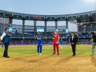 IPL 2023: Rajasthan Royals win toss, elect to bowl first against RCB