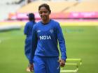 CLOSE-IN: Indian women's cricket -- Rising to the Kaur