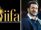 Salman Khan to host IIFA 2022 in Abu Dhabi