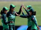 Pakistan announce women's squad for Commonwealth Games