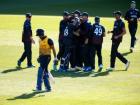 T20 World Cup: Namibia kick start tournament with spectacular upset win over Sri Lanka