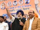 Channi, whose nephew is charged with unaccounted Rs 10 cr, cannot be poor CM: Sukhbir