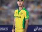 Want Maxwell to be clear on his role: Hesson