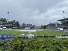 SA v IND, 2nd Test: Start of day four delayed due to inclement weather