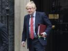UK PM's aide 'made second lockdown trip'
