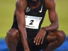 Botswana's Olympic medallist Nigel Amos suspended for doping