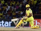 Ambati Rayudu pulls out of Major League Cricket's inaugural season