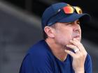 Dutch cricket coach Ryan Campbell stable after heart attack