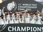 NZ board gives in to crowd demand, plans nationwide tour for ICC mace
