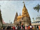 Nine booked for spreading rumours about KV temple