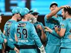 Australia's Big Bash League to be reduced to 40 league games from 2023/24 season