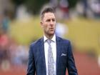 Brendon McCullum does not think his coaching inexperience at international level is an issue