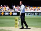 Former Aussie cricketer Michael Slater arrested over alleged domestic violence incident