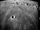 Study shows 'Man in the Moon' craters 200 mn years old than thought