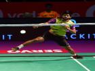 Tokyo Olympics: Sai Praneeth crashes out after losing against Caljouw