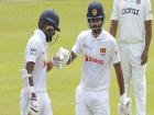 SL vs Ban, 2nd Test: Thirimanne, Karunaratne hit centuries to put hosts on top