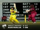 Australia Women defeat West Indies Women by 9 wickets in 2nd T20I