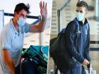 Ashes: Australia potential Test stars undergoing 14-day quarantine in Brisbane