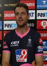IPL 2021: Have played well in phases, haven't been able to put games to rest, says Buttler IPL 2021: Have played well in phases, haven't been able to put games to rest, says Buttler