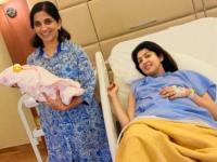 Actress Pranitha pens appreciation post for doctor mom - News | Actress Pranitha pens appreciation post for doctor mom | Latest entertainment News at Lokmattimes.com