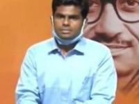 TN BJP demands opening of temples on all days - News | TN BJP demands opening of temples on all days | Latest health News at Lokmattimes.com TN BJP demands opening of temples on all days - News | TN BJP demands opening of temples on all days | Latest health News at Lokmattimes.com