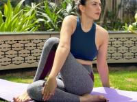 Yoga brings harmony to mind, body and soul, shares Hansika Motwani on IYD - News | Yoga brings harmony to mind, body and soul, shares Hansika Motwani on IYD | Latest entertainment News at Lokmattimes.com Yoga brings harmony to mind, body and soul, shares Hansika Motwani on IYD - News | Yoga brings harmony to mind, body and soul, shares Hansika Motwani on IYD | Latest entertainment News at Lokmattimes.com