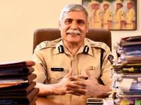 Maha Police reshuffle: Acting DGP Pandey, Mumbai CoP Nagrale swap posts - News | Maha Police reshuffle: Acting DGP Pandey, Mumbai CoP Nagrale swap posts | Latest maharashtra News at Lokmattimes.com Maha Police reshuffle: Acting DGP Pandey, Mumbai CoP Nagrale swap posts - News | Maha Police reshuffle: Acting DGP Pandey, Mumbai CoP Nagrale swap posts | Latest maharashtra News at Lokmattimes.com
