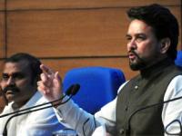 Cabinet approves one time grant of Rs 22,000 cr to oil marketing companies - News | Cabinet approves one time grant of Rs 22,000 cr to oil marketing companies | Latest politics News at Lokmattimes.com