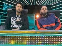 Badshah, Ikka declare MC Square's song a radio hit - News | Badshah, Ikka declare MC Square's song a radio hit | Latest entertainment News at Lokmattimes.com Badshah, Ikka declare MC Square's song a radio hit - News | Badshah, Ikka declare MC Square's song a radio hit | Latest entertainment News at Lokmattimes.com