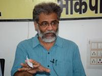 Grand alliance unity will get rid of Gujarat model: CPI-ML - News | Grand alliance unity will get rid of Gujarat model: CPI-ML | Latest politics News at Lokmattimes.com