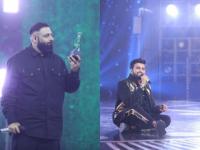 Faridabad rapper Abhishek Baisla aka MC Square lifts 'Hustle 2.0' trophy - News | Faridabad rapper Abhishek Baisla aka MC Square lifts 'Hustle 2.0' trophy | Latest entertainment News at Lokmattimes.com Faridabad rapper Abhishek Baisla aka MC Square lifts 'Hustle 2.0' trophy - News | Faridabad rapper Abhishek Baisla aka MC Square lifts 'Hustle 2.0' trophy | Latest entertainment News at Lokmattimes.com