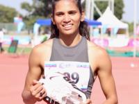 National Games round-up: UP's Ram Baboo sets National Record even as nine Games marks tumble - News | National Games round-up: UP's Ram Baboo sets National Record even as nine Games marks tumble | Latest other-sports News at Lokmattimes.com National Games round-up: UP's Ram Baboo sets National Record even as nine Games marks tumble - News | National Games round-up: UP's Ram Baboo sets National Record even as nine Games marks tumble | Latest other-sports News at Lokmattimes.com