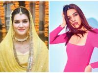 Kriti says sudden weight loss-gain 'not a healthy thing to do' - News | Kriti says sudden weight loss-gain 'not a healthy thing to do' | Latest entertainment News at Lokmattimes.com Kriti says sudden weight loss-gain 'not a healthy thing to do' - News | Kriti says sudden weight loss-gain 'not a healthy thing to do' | Latest entertainment News at Lokmattimes.com