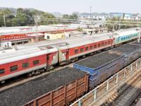 Telangana seeks funds in Union Budget for Railway projects - News | Telangana seeks funds in Union Budget for Railway projects | Latest politics News at Lokmattimes.com Telangana seeks funds in Union Budget for Railway projects - News | Telangana seeks funds in Union Budget for Railway projects | Latest politics News at Lokmattimes.com