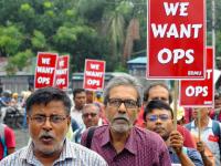 Centre directs all states to give one time option to opt for OPS - News | Centre directs all states to give one time option to opt for OPS | Latest politics News at Lokmattimes.com Centre directs all states to give one time option to opt for OPS - News | Centre directs all states to give one time option to opt for OPS | Latest politics News at Lokmattimes.com
