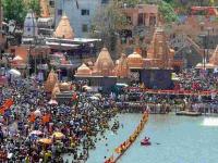 Nashik Kumbh Mela 2027: Women’s Welfare Committee Seeks Jobs for Rural Women - News | Nashik Kumbh Mela 2027: Women’s Welfare Committee Seeks Jobs for Rural Women | Latest nashik News at Lokmattimes.com