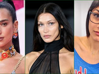 Israeli Rappers Target Dua Lipa, Bella Hadid, and Mia Khalifa for Death in Chart-Topping Track - News | Israeli Rappers Target Dua Lipa, Bella Hadid, and Mia Khalifa for Death in Chart-Topping Track | Latest entertainment News at Lokmattimes.com Israeli Rappers Target Dua Lipa, Bella Hadid, and Mia Khalifa for Death in Chart-Topping Track - News | Israeli Rappers Target Dua Lipa, Bella Hadid, and Mia Khalifa for Death in Chart-Topping Track | Latest entertainment News at Lokmattimes.com