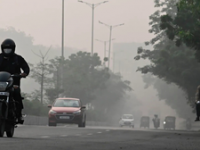 Delhi records 9 degrees as minimum temperature, moderate AQI - News | Delhi records 9 degrees as minimum temperature, moderate AQI | Latest national News at Lokmattimes.com Delhi records 9 degrees as minimum temperature, moderate AQI - News | Delhi records 9 degrees as minimum temperature, moderate AQI | Latest national News at Lokmattimes.com