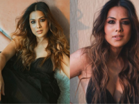 Watch: Nia Sharma Amps Up Hotness Quotient in Black Sleeveless Dress - News | Watch: Nia Sharma Amps Up Hotness Quotient in Black Sleeveless Dress | Latest entertainment News at Lokmattimes.com Watch: Nia Sharma Amps Up Hotness Quotient in Black Sleeveless Dress - News | Watch: Nia Sharma Amps Up Hotness Quotient in Black Sleeveless Dress | Latest entertainment News at Lokmattimes.com