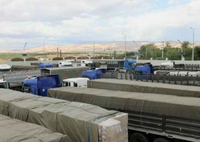 Northern Gaza Aid Deliveries Face New Hurdles As UN Warns of Shortages - News | Northern Gaza Aid Deliveries Face New Hurdles As UN Warns of Shortages | Latest international News at Lokmattimes.com