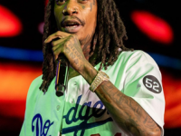 Rapper Wiz Khalifa Arrested in Romania over Illegal Drug Possession, Later Released (See Tweet) - News | Rapper Wiz Khalifa Arrested in Romania over Illegal Drug Possession, Later Released (See Tweet) | Latest entertainment News at Lokmattimes.com