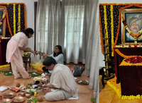 Maharashtra Government Finalising Takeover of Karjat Studio as Nitin Desai’s Family Marks His First Death Anniversary - News | Maharashtra Government Finalising Takeover of Karjat Studio as Nitin Desai’s Family Marks His First Death Anniversary | Latest national News at Lokmattimes.com