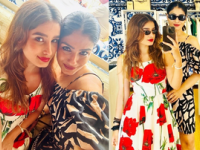 Raveena Tandon and Daughter Rasha Thadani Enjoy Spanish Adventure (See Pics) - News | Raveena Tandon and Daughter Rasha Thadani Enjoy Spanish Adventure (See Pics) | Latest entertainment News at Lokmattimes.com Raveena Tandon and Daughter Rasha Thadani Enjoy Spanish Adventure (See Pics) - News | Raveena Tandon and Daughter Rasha Thadani Enjoy Spanish Adventure (See Pics) | Latest entertainment News at Lokmattimes.com